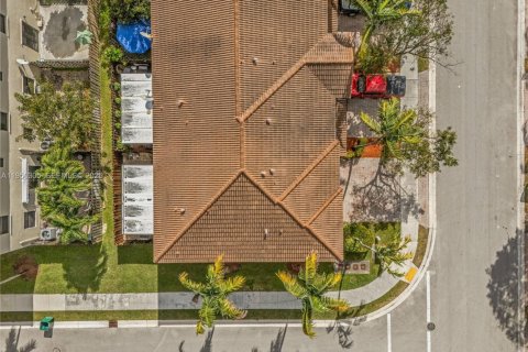 Купить таунхаус в Хомстед, Флорида 3 спальни, 142.6м2, № 2006801 - фото 20