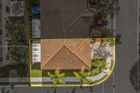 Купить таунхаус в Хомстед, Флорида 3 спальни, 142.6м2, № 2006801 - фото 21