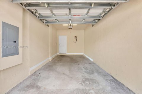 Купить таунхаус в Хомстед, Флорида 3 спальни, 142.6м2, № 2006801 - фото 6