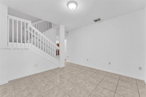 Купить таунхаус в Хомстед, Флорида 3 спальни, 142.6м2, № 2006801 - фото 4