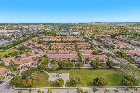 Купить таунхаус в Хомстед, Флорида 3 спальни, 142.6м2, № 2006801 - фото 22