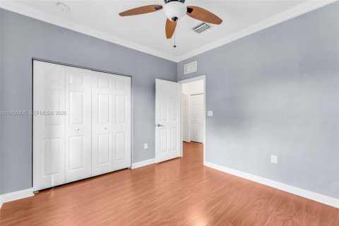 Купить таунхаус в Хомстед, Флорида 3 спальни, 142.6м2, № 2006801 - фото 15