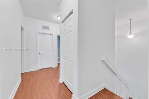 Купить таунхаус в Хомстед, Флорида 3 спальни, 142.6м2, № 2006801 - фото 11