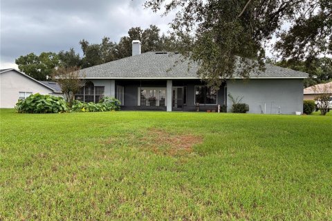 Villa ou maison à vendre à Winter Haven, Floride: 3 chambres, 206.15 m2 № 2413934 - photo 5