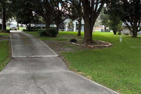 Villa ou maison à Winter Haven, Floride 3 chambres, 206.15 m2 № 2413934