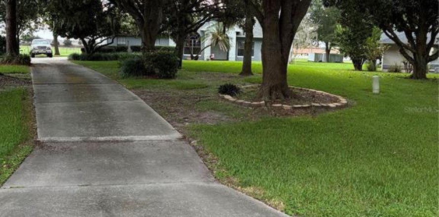 Villa ou maison à Winter Haven, Floride 3 chambres, 206.15 m2 № 2413934