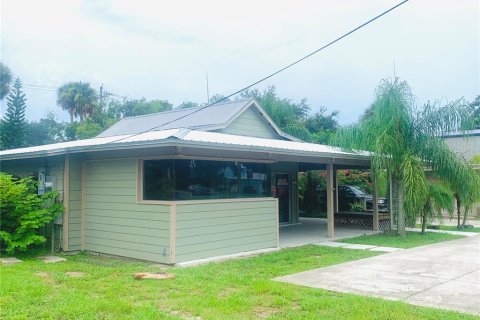 Immobilier commercial à louer à New Smyrna Beach, Floride: 74.32 m2 № 1273789 - photo 11