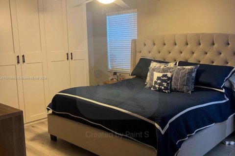 Снять в аренду виллу или дом в Корал-Спрингс, Флорида 3 спальни, 169.27м2, № 1966056 - фото 11