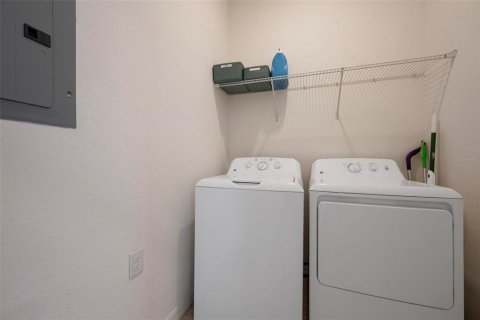 Copropriété à vendre à Bradenton, Floride: 3 chambres, 120.96 m2 № 2133575 - photo 23