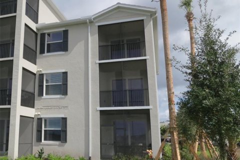 Copropriété à vendre à Bradenton, Floride: 3 chambres, 120.96 m2 № 2133575 - photo 27