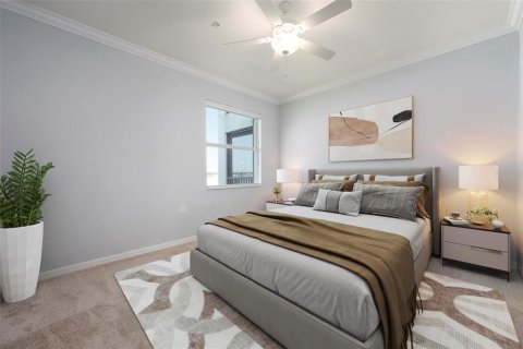 Copropriété à vendre à Bradenton, Floride: 3 chambres, 120.96 m2 № 2133575 - photo 15