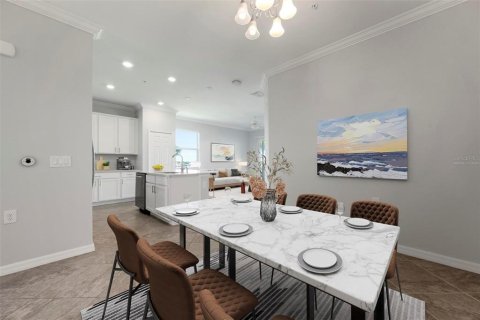 Copropriété à vendre à Bradenton, Floride: 3 chambres, 120.96 m2 № 2133575 - photo 11