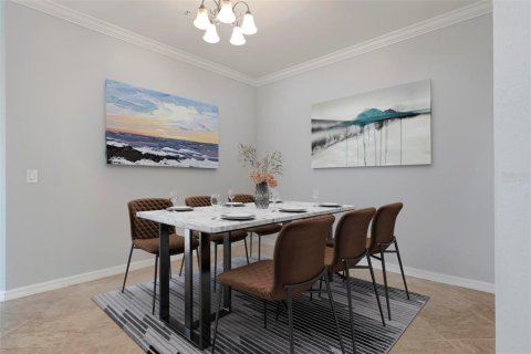 Copropriété à vendre à Bradenton, Floride: 3 chambres, 120.96 m2 № 2133575 - photo 13