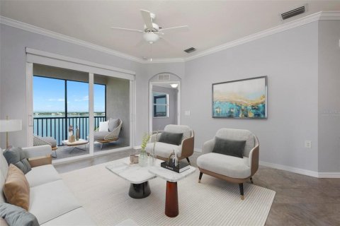 Copropriété à vendre à Bradenton, Floride: 3 chambres, 120.96 m2 № 2133575 - photo 9