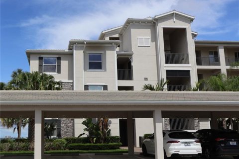 Copropriété à vendre à Bradenton, Floride: 3 chambres, 120.96 m2 № 2133575 - photo 4