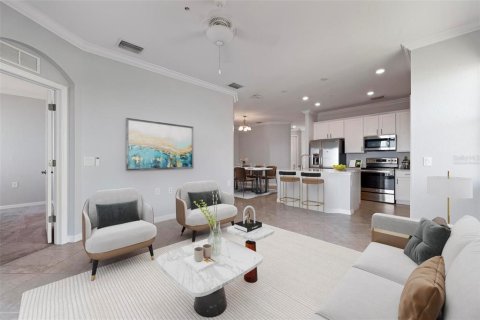 Copropriété à vendre à Bradenton, Floride: 3 chambres, 120.96 m2 № 2133575 - photo 5