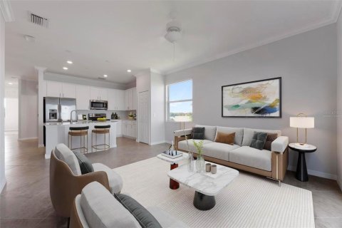 Copropriété à vendre à Bradenton, Floride: 3 chambres, 120.96 m2 № 2133575 - photo 7