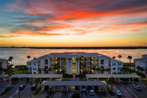 Condo à Bradenton, Floride, 3 chambres  № 2133575