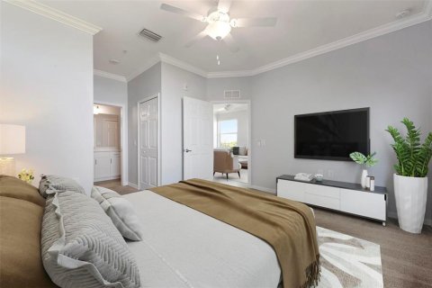 Copropriété à vendre à Bradenton, Floride: 3 chambres, 120.96 m2 № 2133575 - photo 17