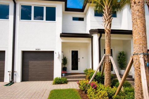 Adosado en alquiler en West Park, Florida, 3 dormitorios, 118.54 m2 № 2084974 - foto 4