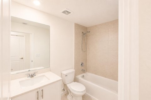 Adosado en alquiler en West Park, Florida, 3 dormitorios, 118.54 m2 № 2084974 - foto 27