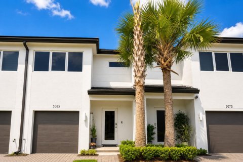 Adosado en alquiler en West Park, Florida, 3 dormitorios, 118.54 m2 № 2084974 - foto 5
