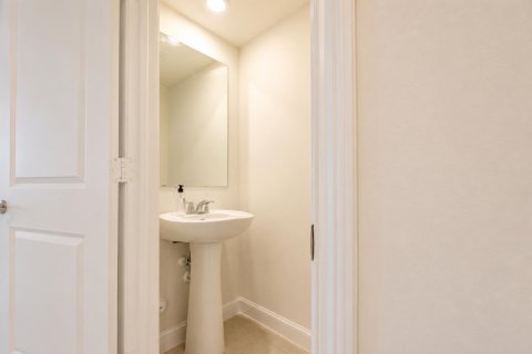 Adosado en alquiler en West Park, Florida, 3 dormitorios, 118.54 m2 № 2084974 - foto 17