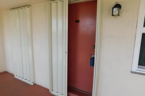 Condo in Plantation, Florida, 1 bedroom  № 2180417 - photo 21