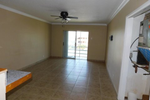 Condo in Plantation, Florida, 1 bedroom  № 2180417