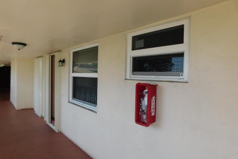 Condo in Plantation, Florida, 1 bedroom  № 2180417 - photo 26