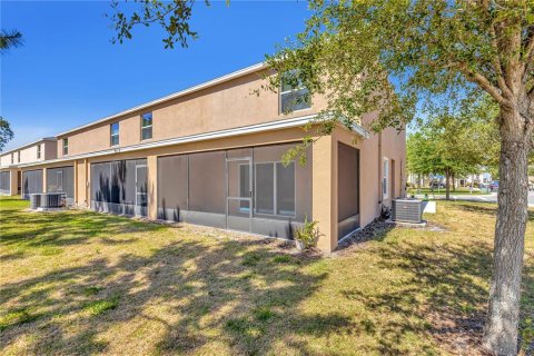 Adosado en venta en Gibsonton, Florida, 3 dormitorios, 156.45 m2 № 1153117 - foto 26