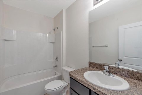 Adosado en venta en Gibsonton, Florida, 3 dormitorios, 156.45 m2 № 1153117 - foto 22