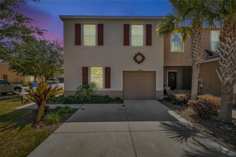 Adosado en venta en Gibsonton, Florida, 3 dormitorios, 156.45 m2 № 1153117 - foto 27