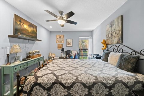 Copropriété à vendre à Pembroke Pines, Floride: 3 chambres, 136.75 m2 № 1959427 - photo 17