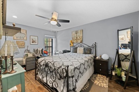 Copropriété à vendre à Pembroke Pines, Floride: 3 chambres, 136.75 m2 № 1959427 - photo 19