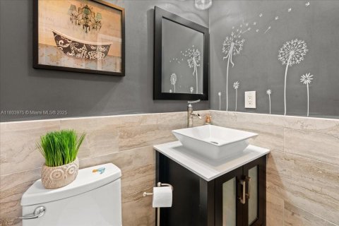 Copropriété à vendre à Pembroke Pines, Floride: 3 chambres, 136.75 m2 № 1959427 - photo 21