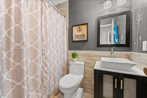 Copropriété à vendre à Pembroke Pines, Floride: 3 chambres, 136.75 m2 № 1959427 - photo 20