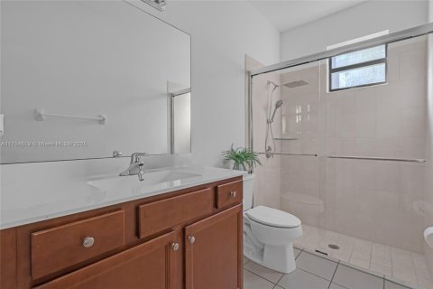 Townhouse in Homestead, Florida 3 bedrooms, 173.73 sq.m. № 1809759 - photo 13