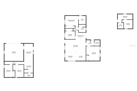 Casa en venta en Apopka, Florida, 5 dormitorios, 182.09 m2 № 1618957 - foto 4