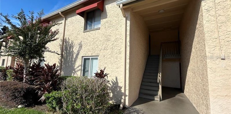 Condo à Orlando, Floride, 3 chambres № 1917335