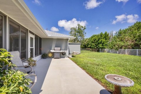 Villa ou maison à vendre à Englewood, Floride: 2 chambres, 141.95 m2 № 1914192 - photo 27