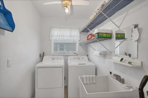 Villa ou maison à vendre à Englewood, Floride: 2 chambres, 141.95 m2 № 1914192 - photo 23