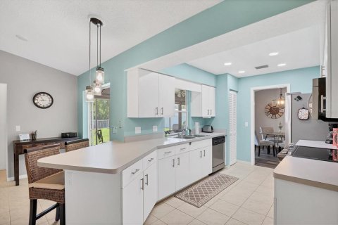 Villa ou maison à vendre à Englewood, Floride: 2 chambres, 141.95 m2 № 1914192 - photo 8