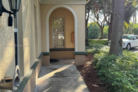 Touwnhouse à louer à Miramar, Floride: 2 chambres, 100.33 m2 № 1988065 - photo 3