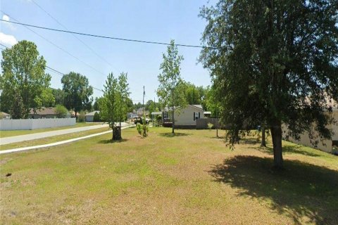 Land in Ocala, Florida № 2224064