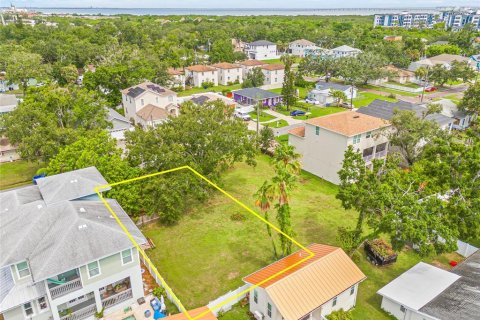 Land in Tampa, Florida № 1819408 - photo 4