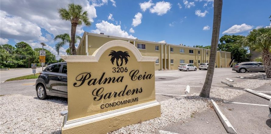 Condo in Tampa, Florida, 1 bedroom № 2111343