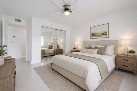 Condo in Tampa, Florida, 1 bedroom № 2111343 - photo 12