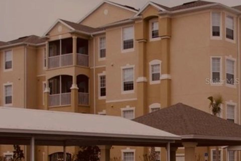 Condominio en Orlando, Florida, 3 dormitorios  № 2277513