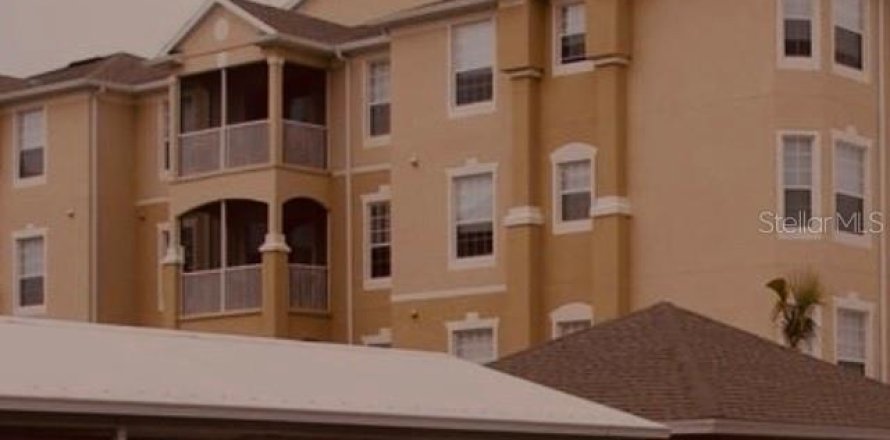 Condominio en Orlando, Florida, 3 dormitorios  № 2277513